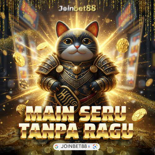 JOINBET88 | Raih Keuntungan Tanpa Batas di JOINBET88, Situs Online Paling Gacor image 1