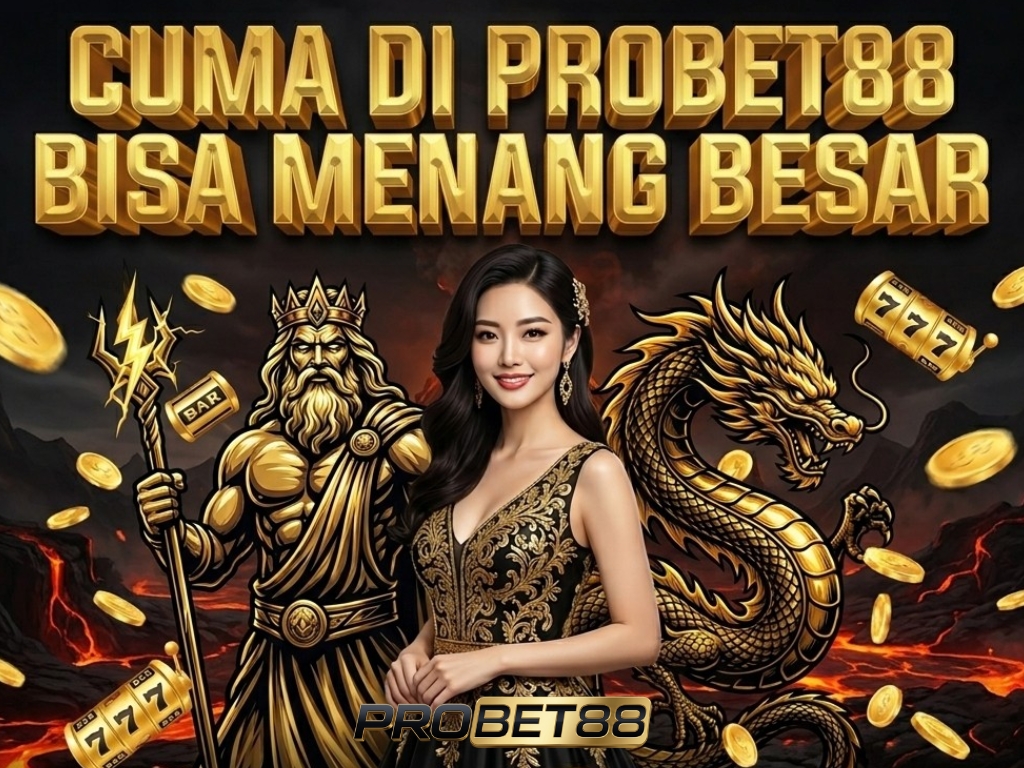Eksplorasi Ragam Permainan di Probet88: Dari Strategi Kartu hingga Keseruan Live Hiburan