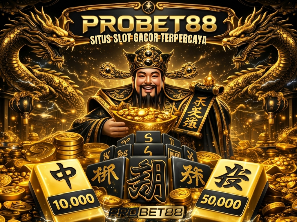 Probet88 – Membawa Pengalaman Hiburan Digital yang Lebih Dinamis dan Fleksibel