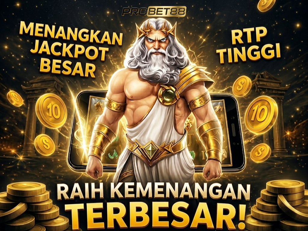 PROBET88 – Pengalaman Hiburan Digital yang Lebih Praktis