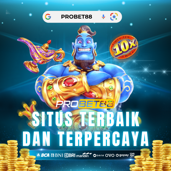 Review Lengkap ProBet88 2026: Keunggulan, Fitur, dan Keamanan