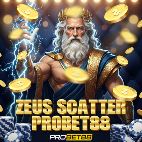 PROBET88 | Menangkan Keuntungan Besar dengan image 1