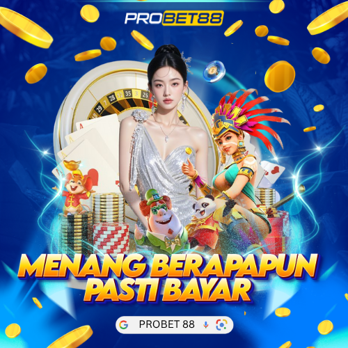 PROBET88 – Game Online Paling Menguntungkan Sepanjang Tahun image 1