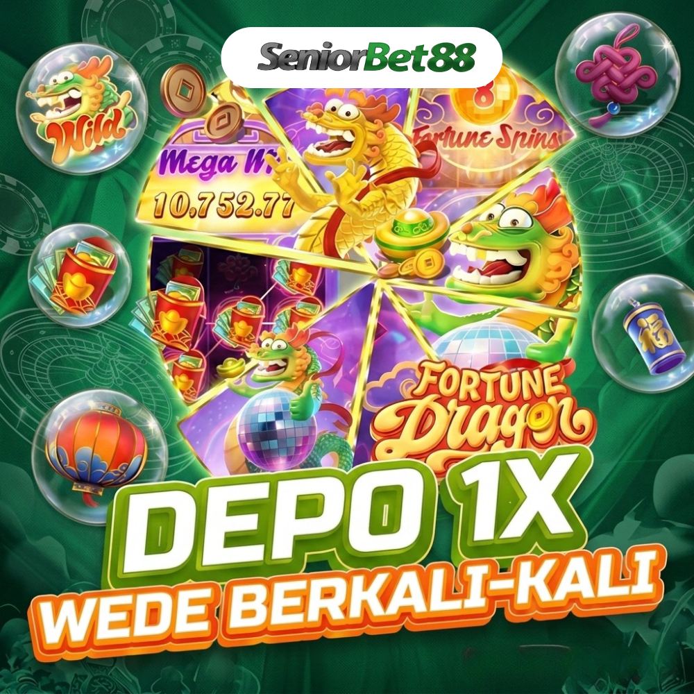 SENIORBET88 – Akses Cepat dan Mudah Melalui Berbagai Perangkat