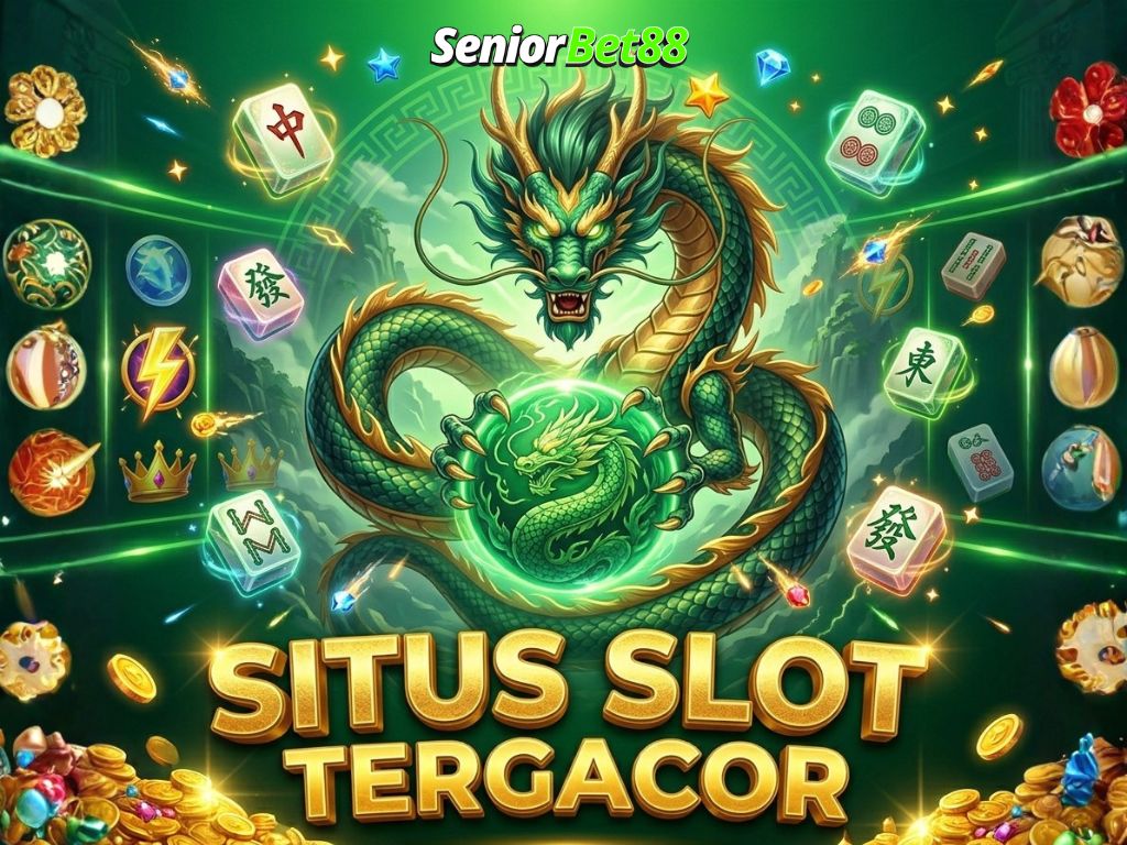 SENIORBET88